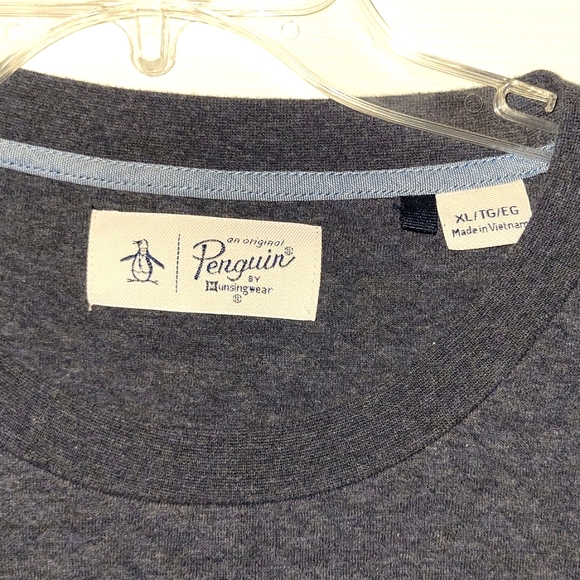 Original Penguin by Munsingwear Sweater - Picture 3 of 9